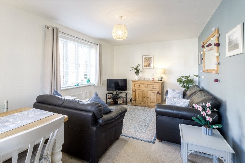 Oak Row, Brixworth, NN6