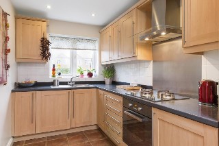 Spring Lane, Colden Common, Winchester, Hampshire, SO21