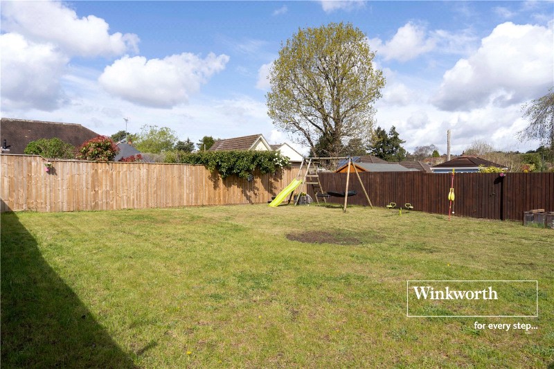 Struan Drive, Ashley Heath, Ringwood, Dorset, BH24
