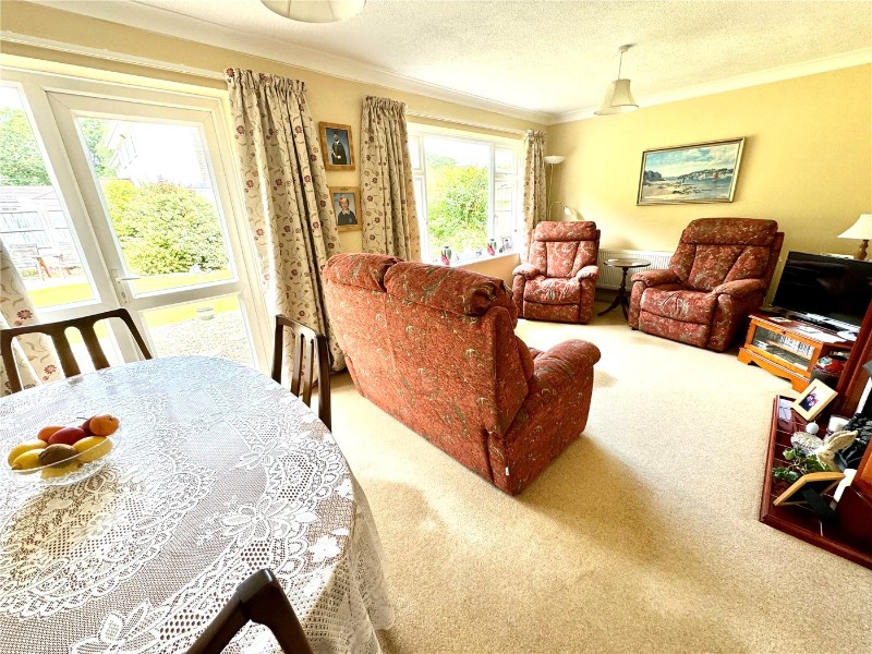 South Western Crescent, Poole, Dorset, BH14