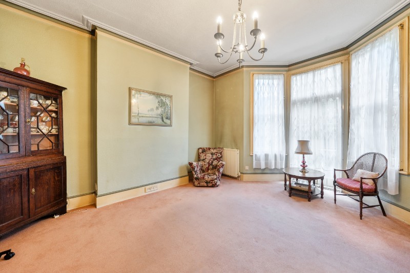 Allenby Road, London, SE23