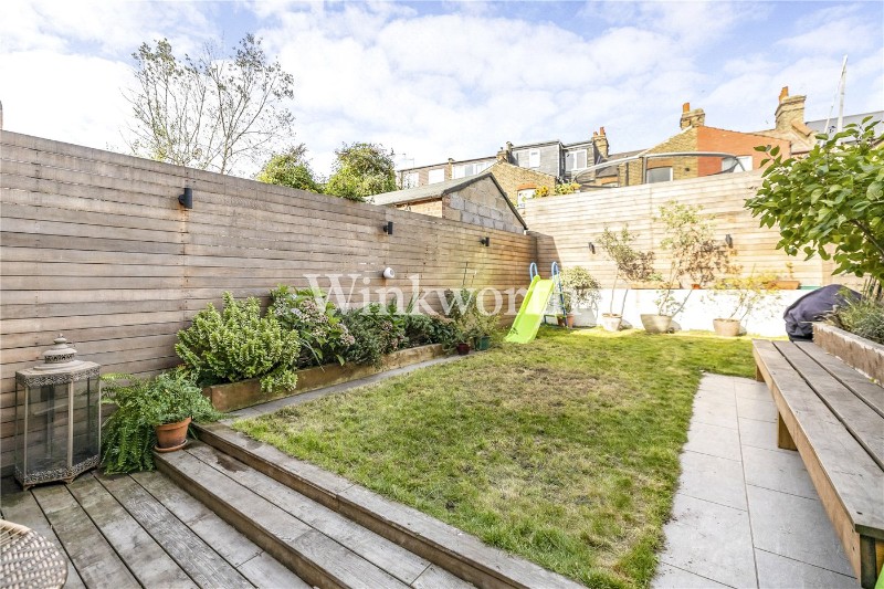 Handsworth Road, London, N17