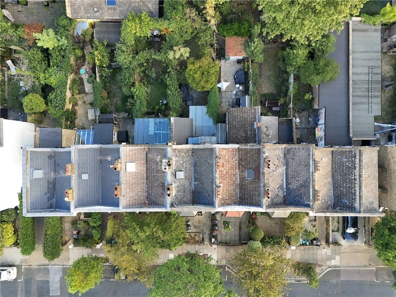 Lawford Road, London, N1