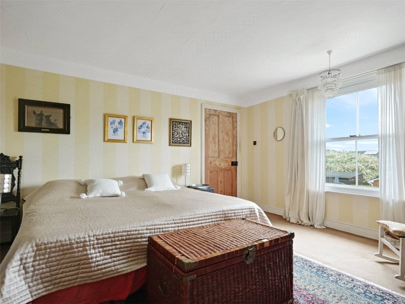 Cromwell Road, Wimborne, Dorset, BH21