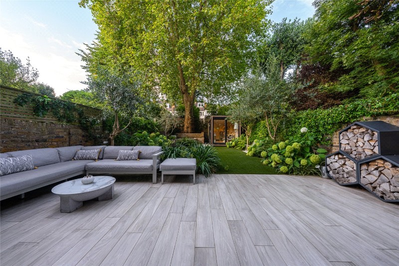 Randolph Avenue, London, W9