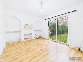 Wyndham Road, Kingston upon Thames, KT2