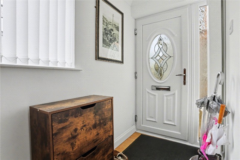 Ash Close, Wymondham, Norfolk, NR18