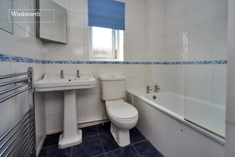 Chelsea Gardens, Cheam, Sutton, SM3
