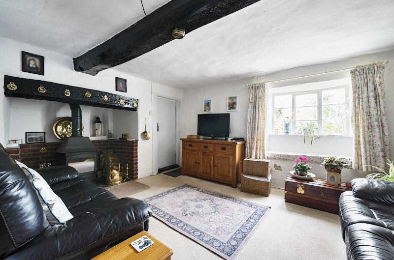 Whitnage, Tiverton, Devon, EX16