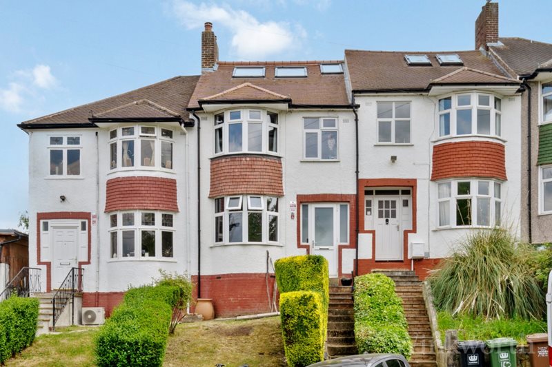 Bexhill Road, London, SE4