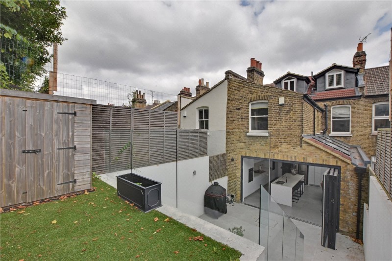 Ruthin Road, Blackheath, London, SE3