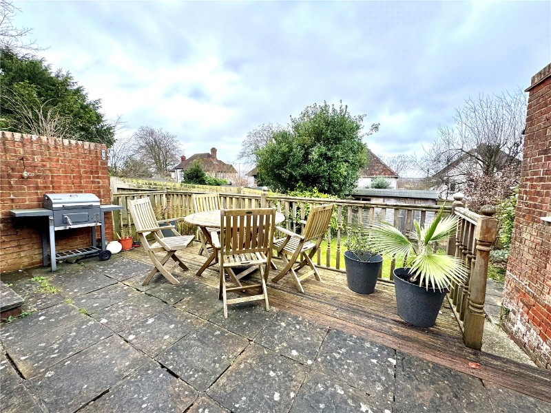 Pauls Dene Road, Salisbury, Wiltshire, SP1