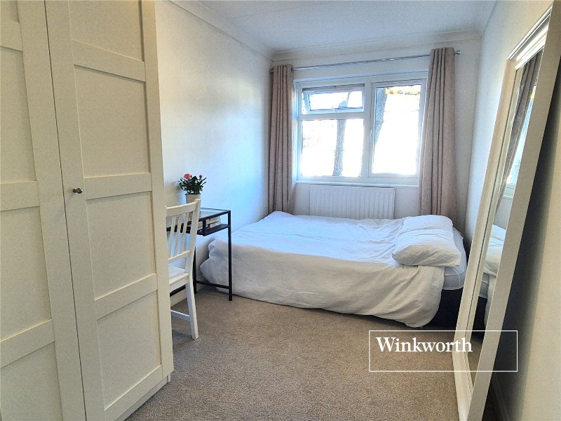 Leicester Road, New Barnet, EN5