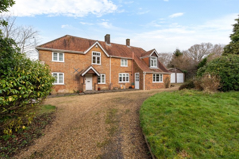 Cobbs Road, Colehill, Wimborne, Dorset, BH21