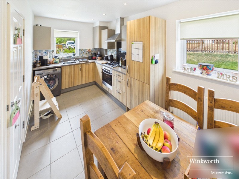 Eddleston Way, Tilehurst, Reading, Berkshire, RG30