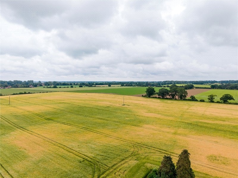 Langley, Norwich, Norfolk, NR14