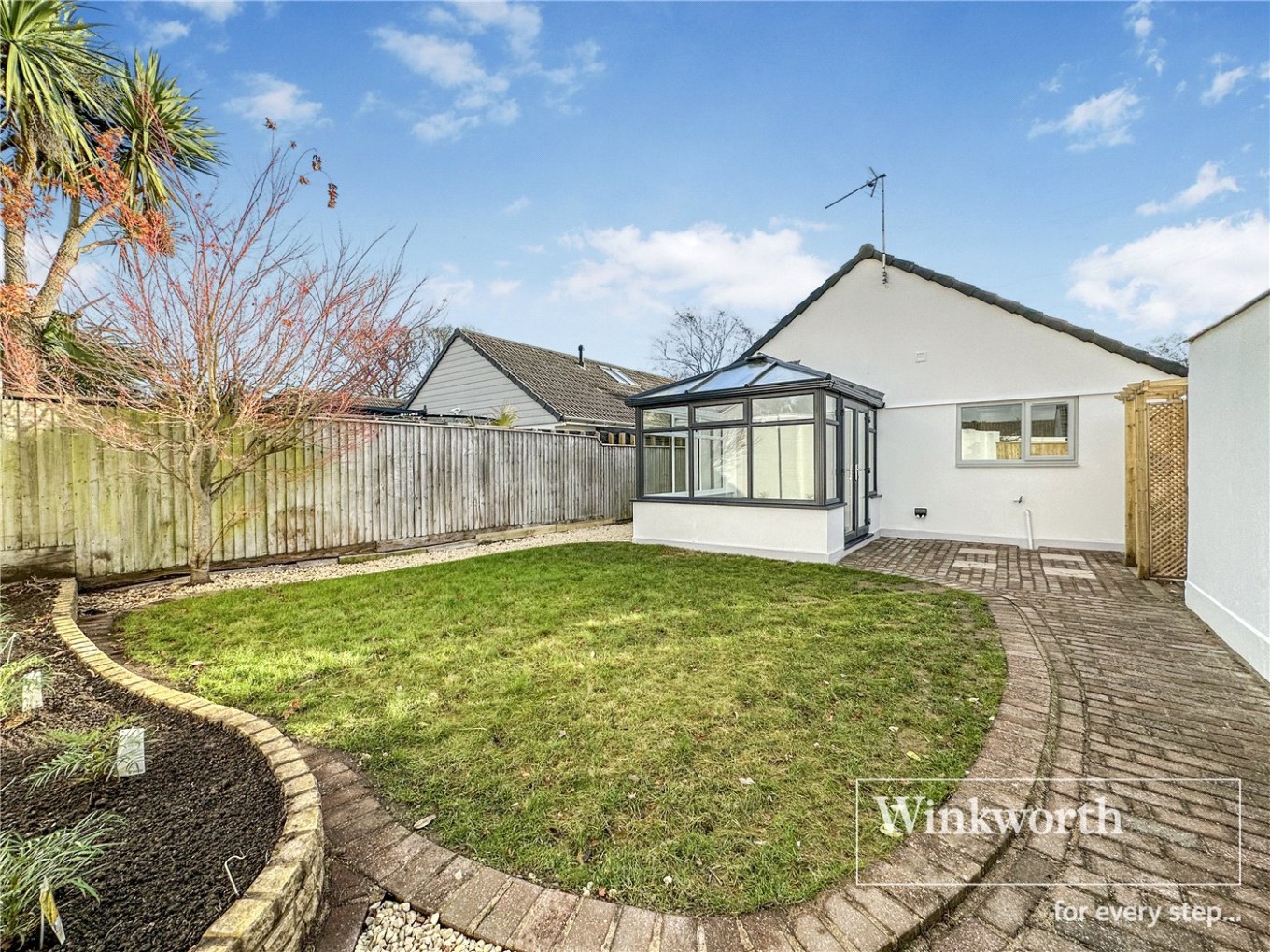 3 bedroom property for sale in Coppice Avenue, Ferndown, BH22 (Ref