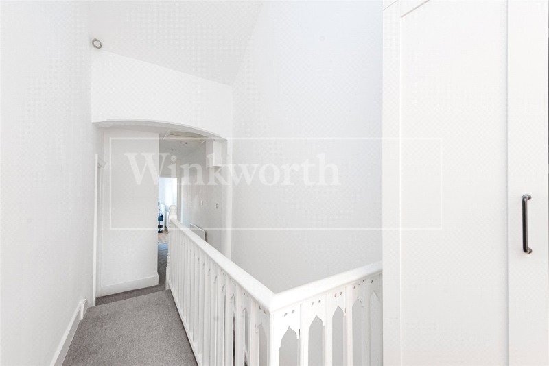 Herbert Gardens, London, NW10