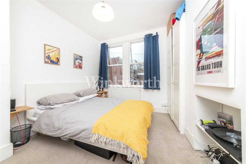 Vale Road, London, N4