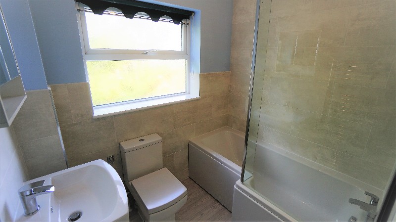 Jellicoe Avenue, Stapleton, Bristol, BS16
