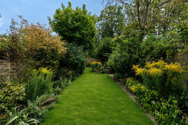 Clarendon Drive, London, SW15