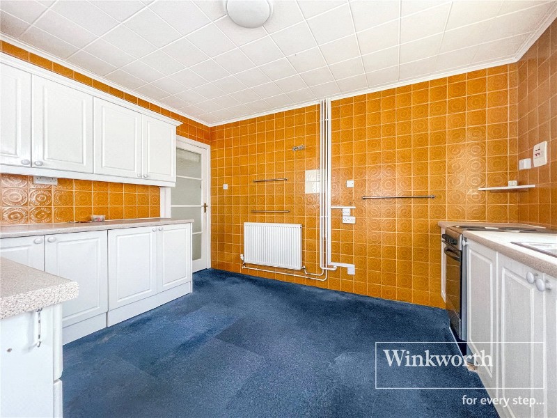 Glenmoor Road, West Parley, Ferndown, BH22