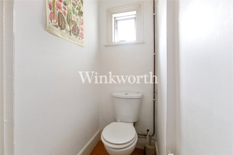 Warham Road, London, N4