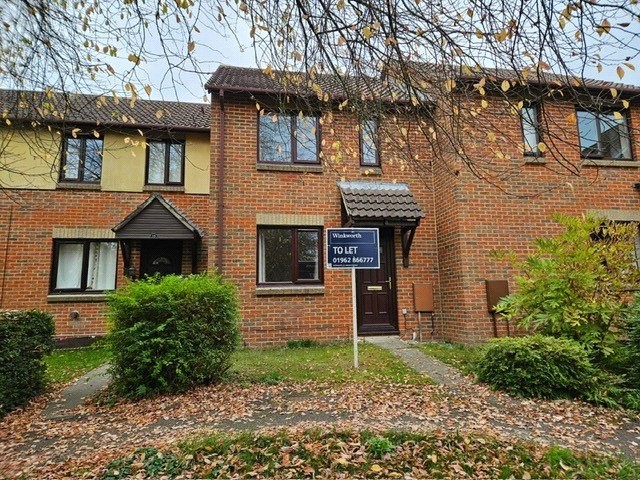 Harvest Close, Winchester, SO22