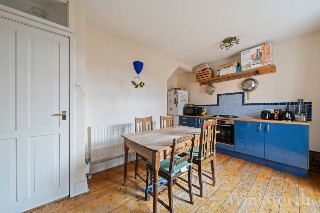 Amersham Grove, London, SE14