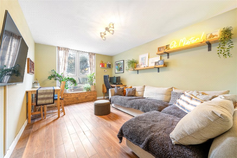 Manaton Close, Nunhead, London, SE15