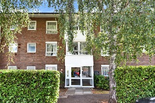 Handside Close, Worcester Park, KT4