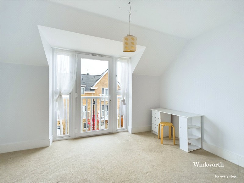 New Hampshire Street, Reading, Berkshire, RG2