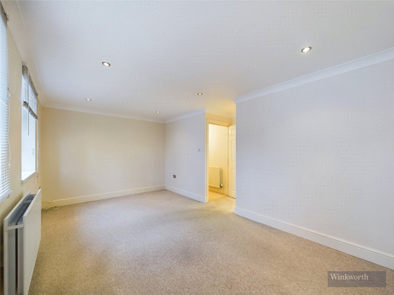Surbiton Crescent, Kingston upon Thames, KT1