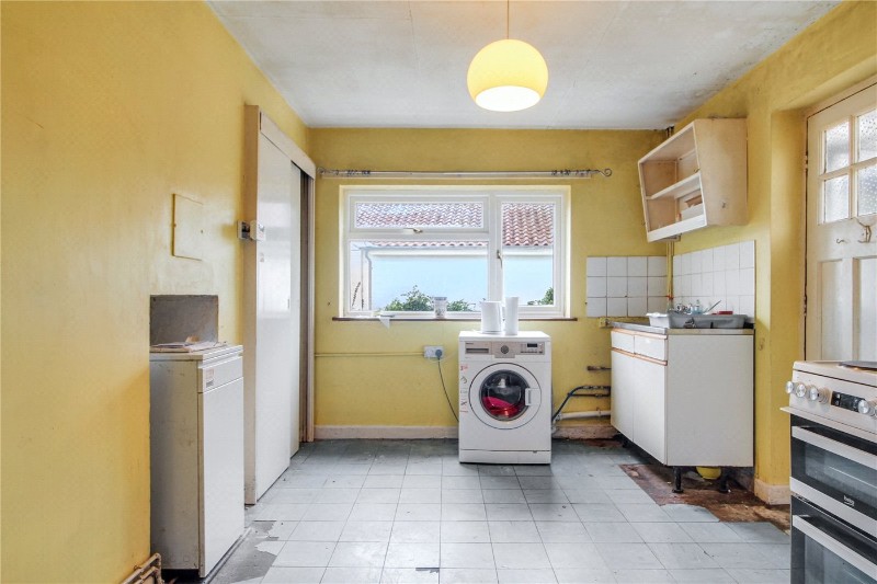 Sunnyside, Woodton, Bungay, Norfolk, NR35