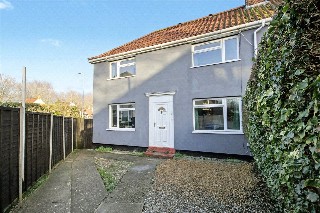 Lubbock Close, Norwich, Norfolk, NR2