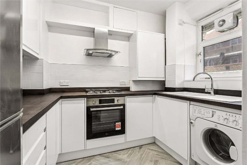 Homerton Road, London, E9