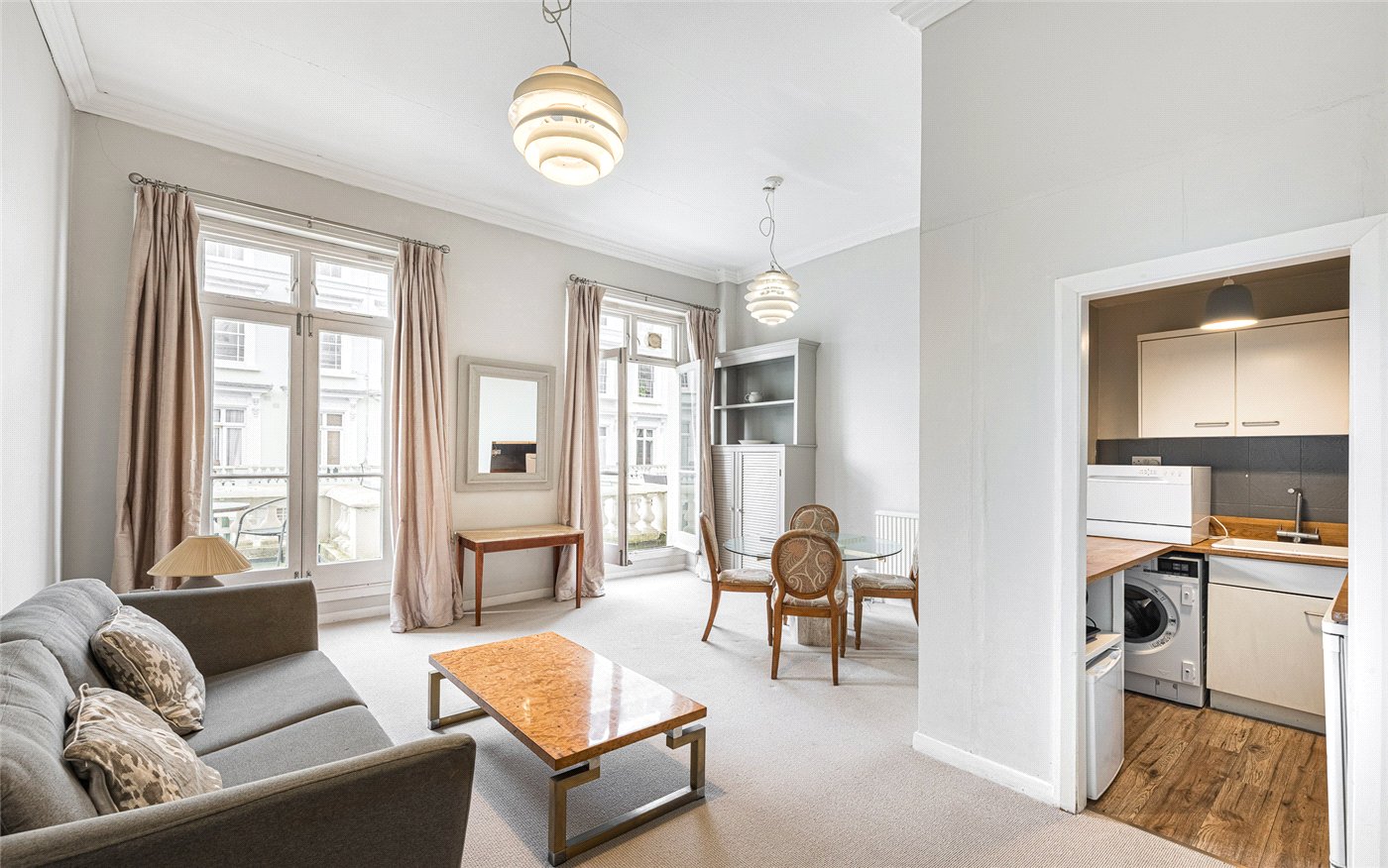 Gloucester Street, London, SW1V