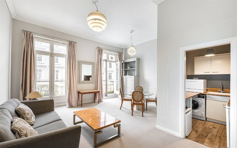 Gloucester Street, London, SW1V