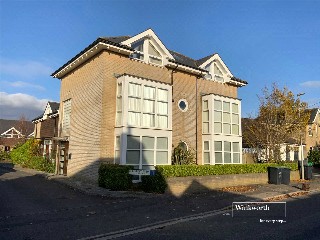 Forest View, Walkford, Christchurch, Dorset, BH23