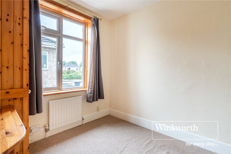 Clingan Road, Bournemouth, Dorset, BH6