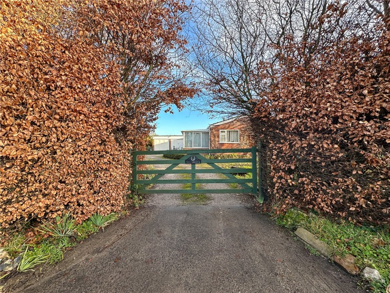 Swardeston, Norwich, Norfolk, NR14