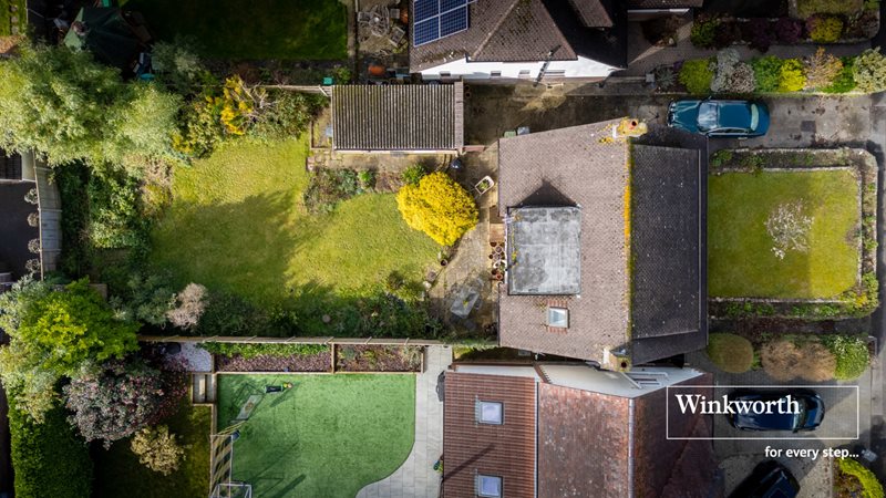 Harewood Avenue, Bournemouth, Dorset, BH7