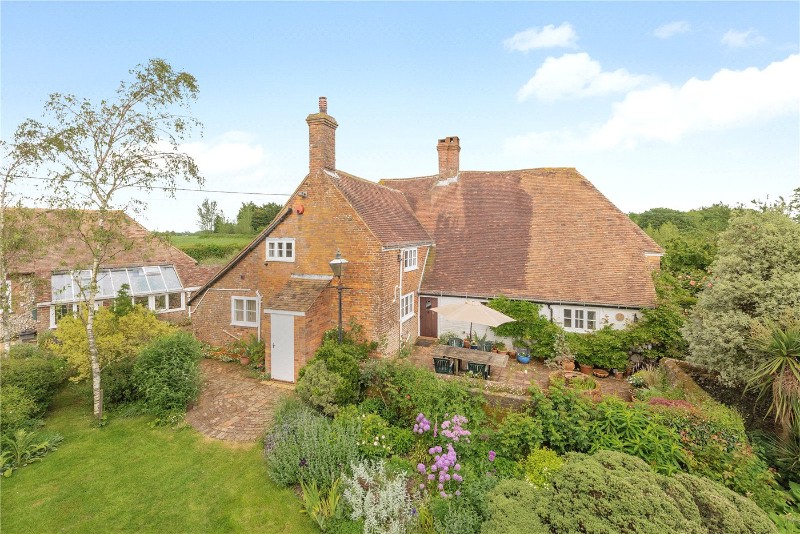Richdore Road, Waltham, Canterbury, Kent, CT4