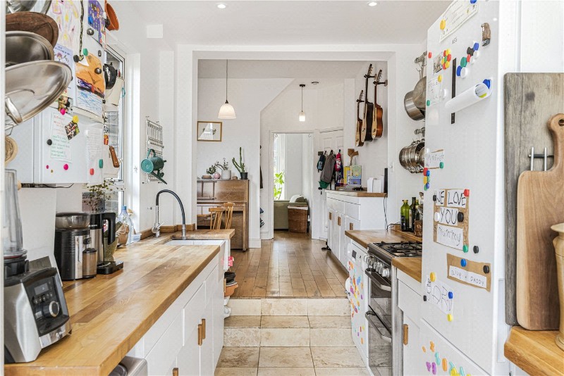 Elsinore Road, London, SE23
