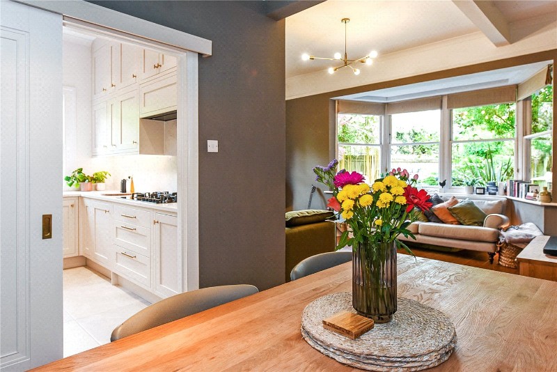 Northbrook Avenue, Winchester, Hampshire, SO23