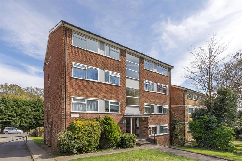 Auckland Road, London, SE19