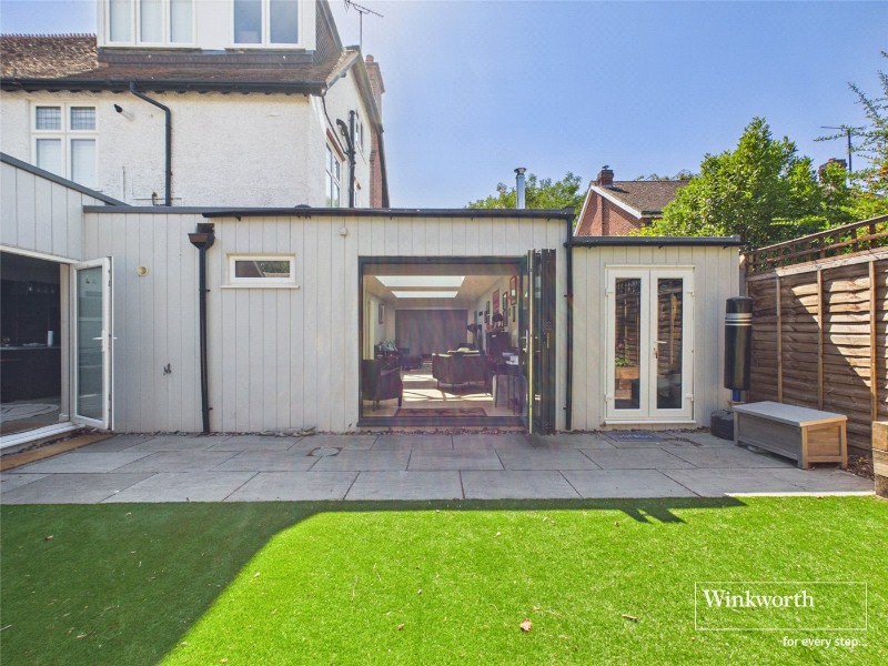 The Avenue, Mortimer Common, Reading, Berkshire, RG7