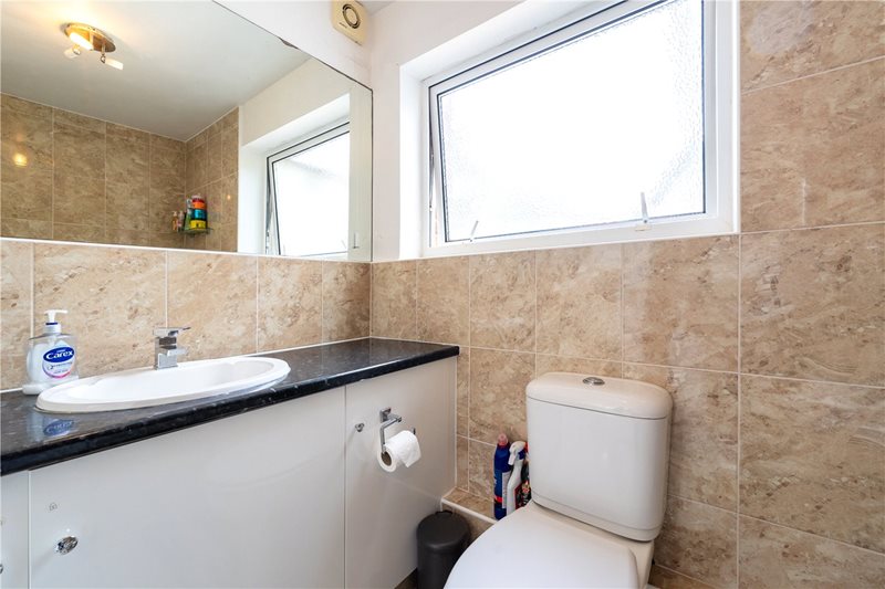 High Point, Weybridge, Surrey, KT13