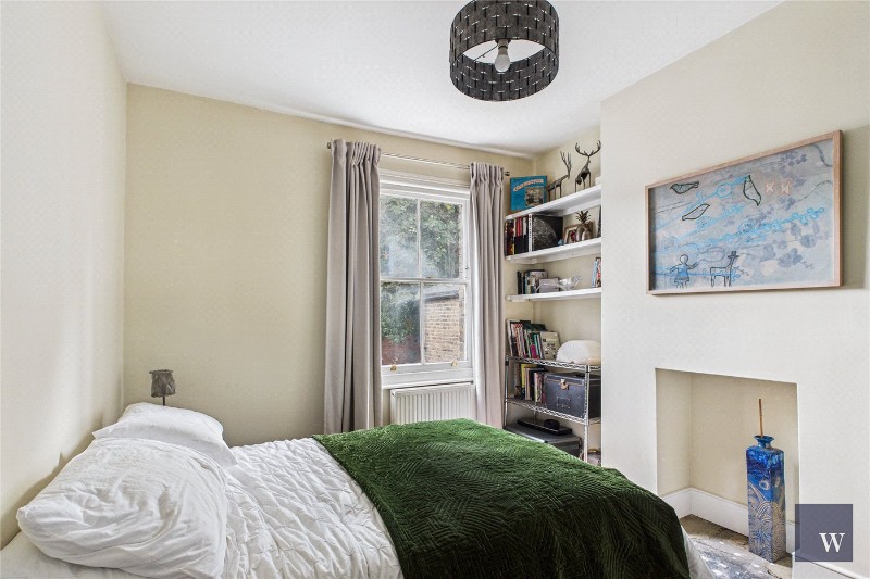 Milkwood Road, London, Lambeth, SE24