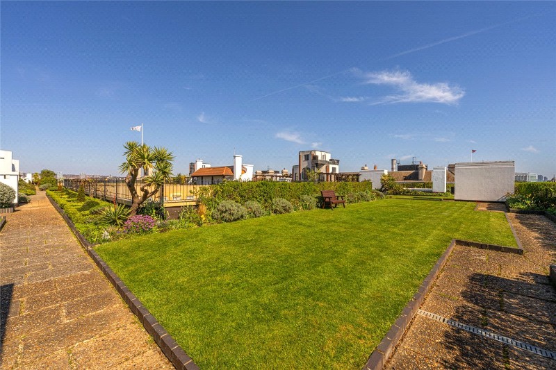 Berkeley Court, Marylebone Road, London, NW1